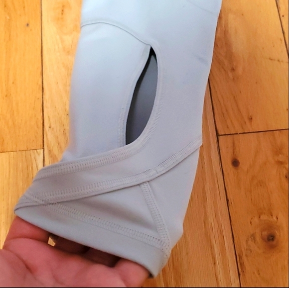 Victoria Sport Leggings size S/P Knockout by Victorias Secret Compression Pants - Picture 5 of 16